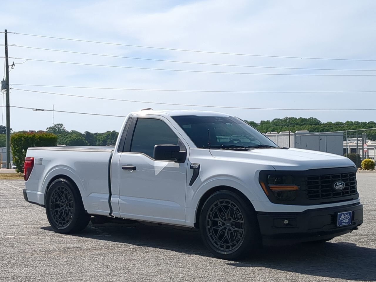 2026 Ford F-150 XL Appleton WI
