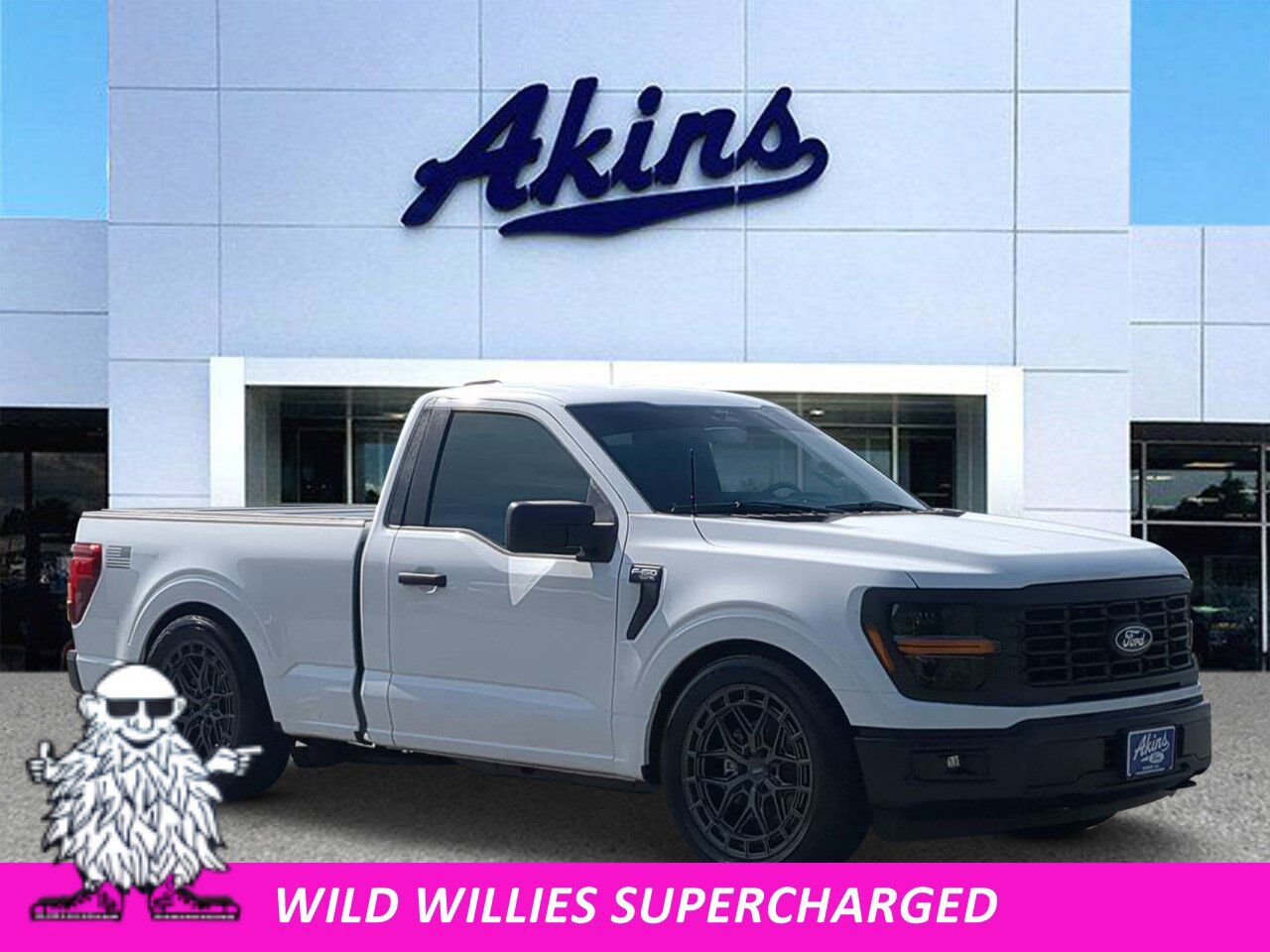 2026 Ford F-150 XL Appleton WI
