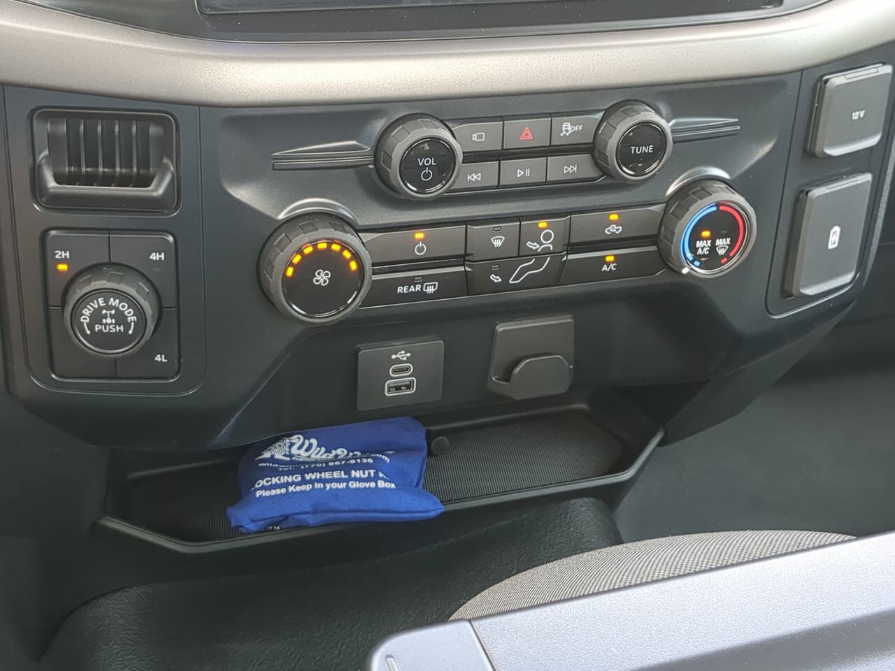 2026 Ford F-150 XL Appleton WI