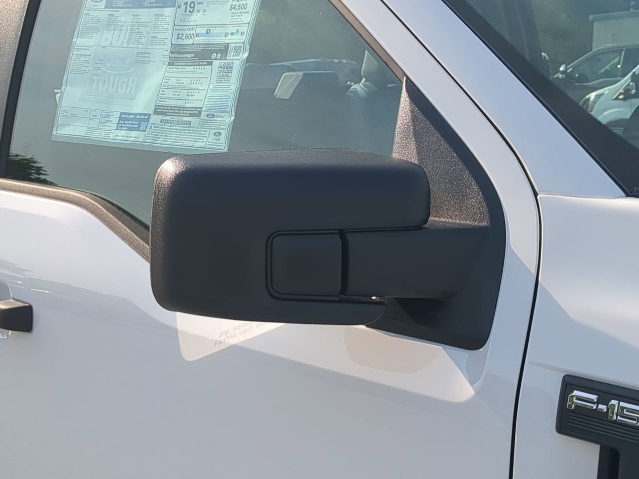 2026 Ford F-150 XL Appleton WI