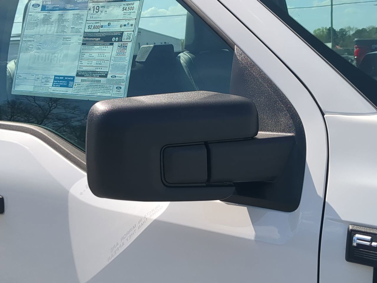 2026 Ford F-150 XL Appleton WI