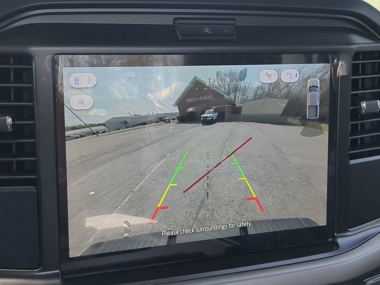 2026 Ford F-150 XL Appleton WI