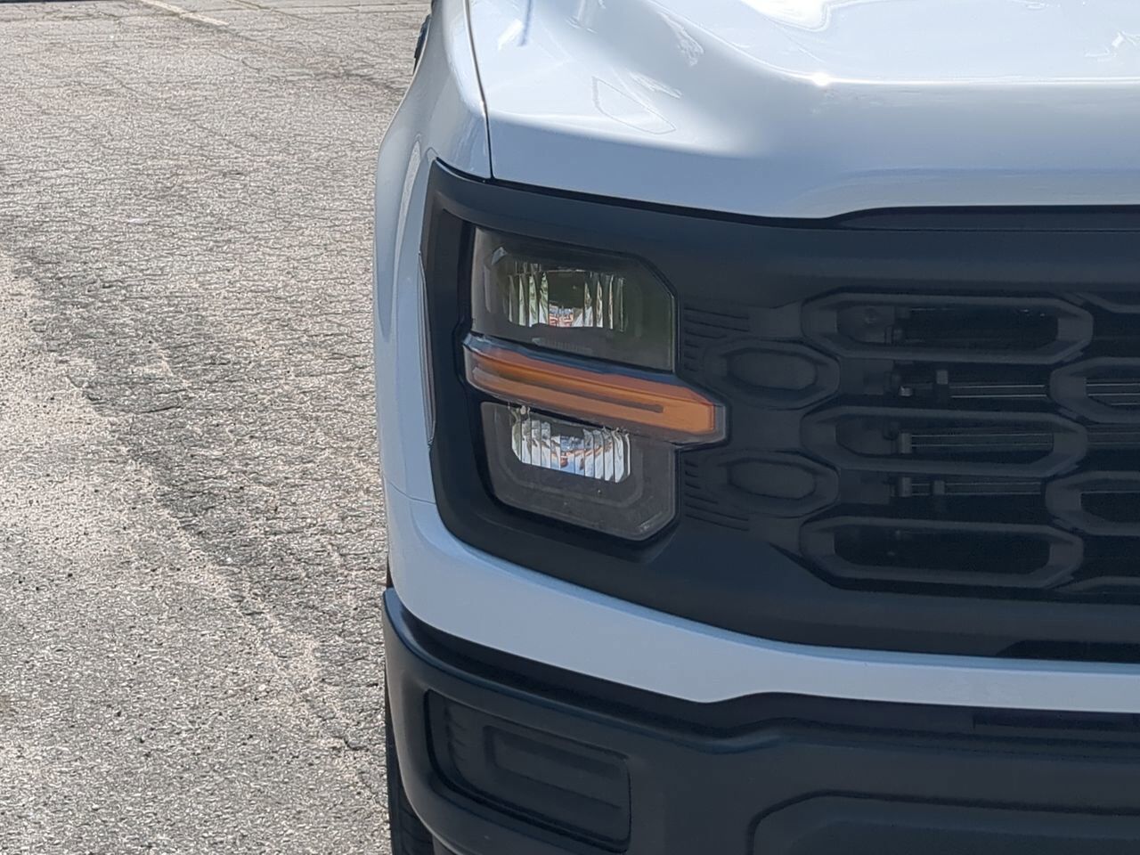 2026 Ford F-150 XL Appleton WI