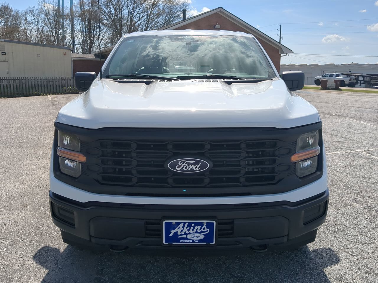 2026 Ford F-150 XL Appleton WI