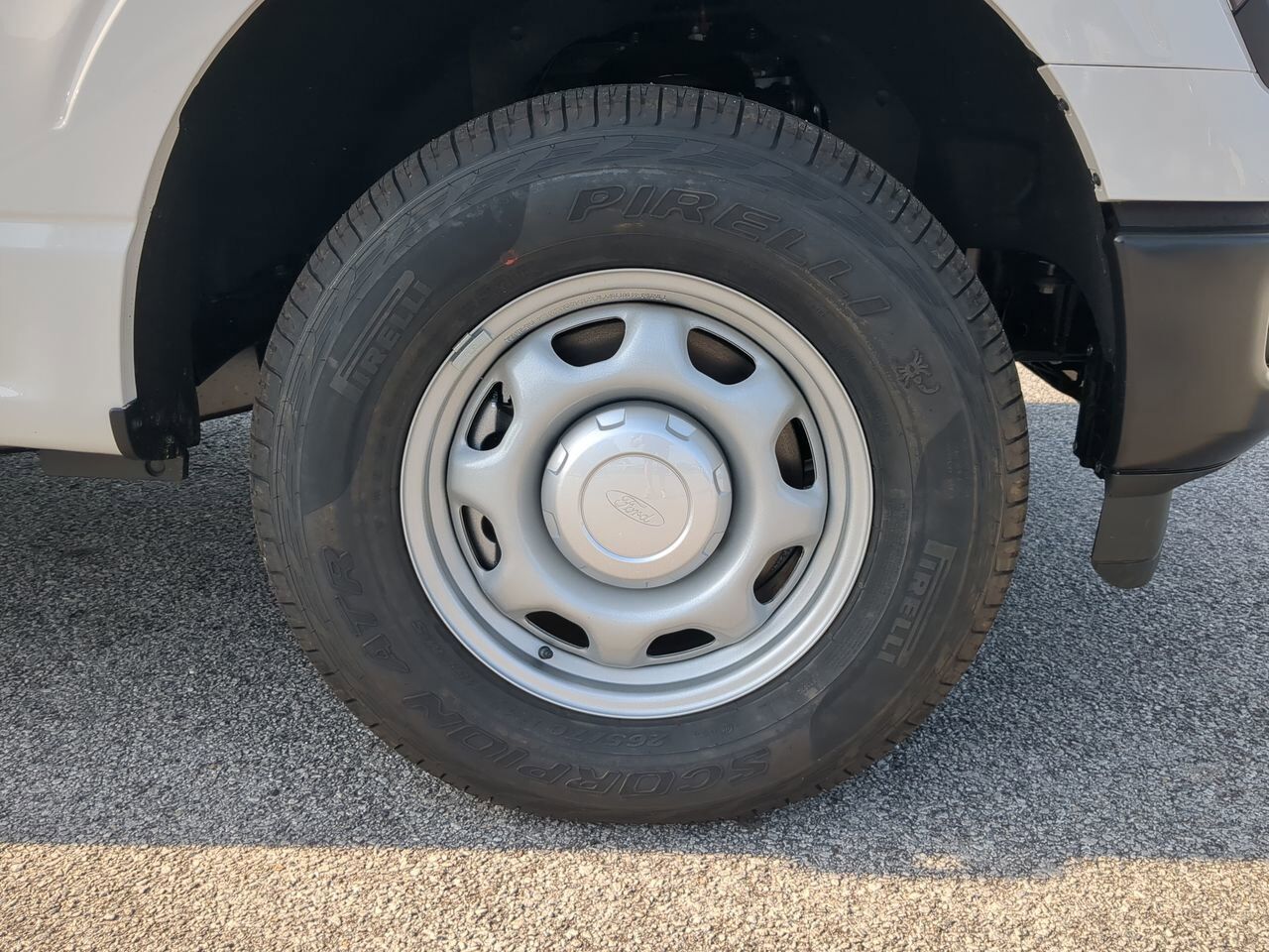 2026 Ford F-150 XL Appleton WI