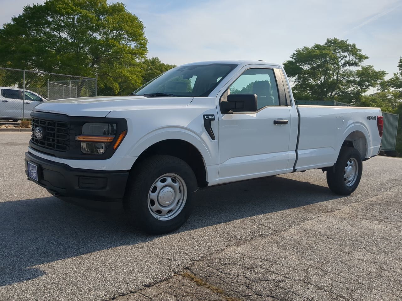 2026 Ford F-150 XL Appleton WI