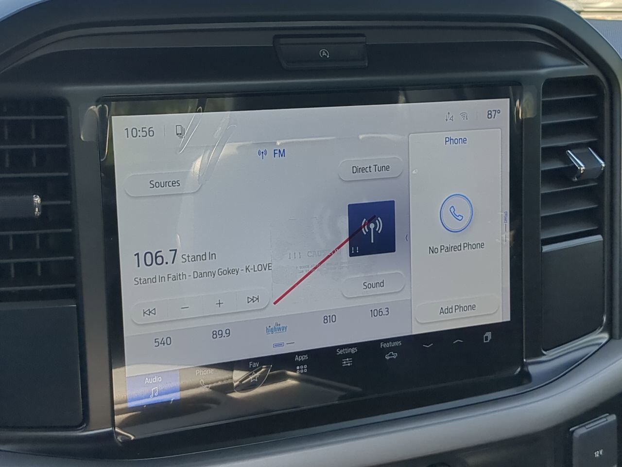 2026 Ford F-150 XL Appleton WI