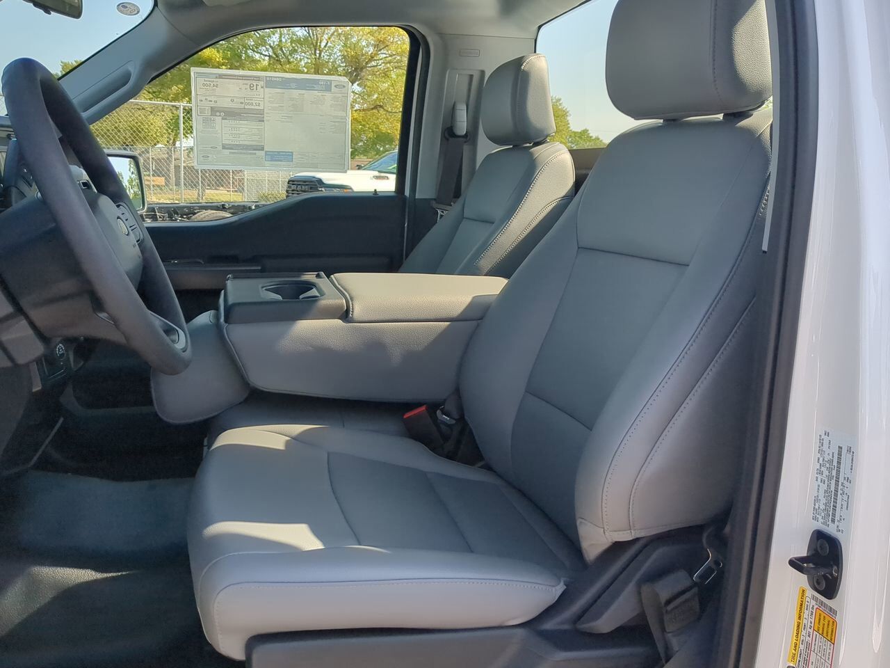 2026 Ford F-150 XL Appleton WI