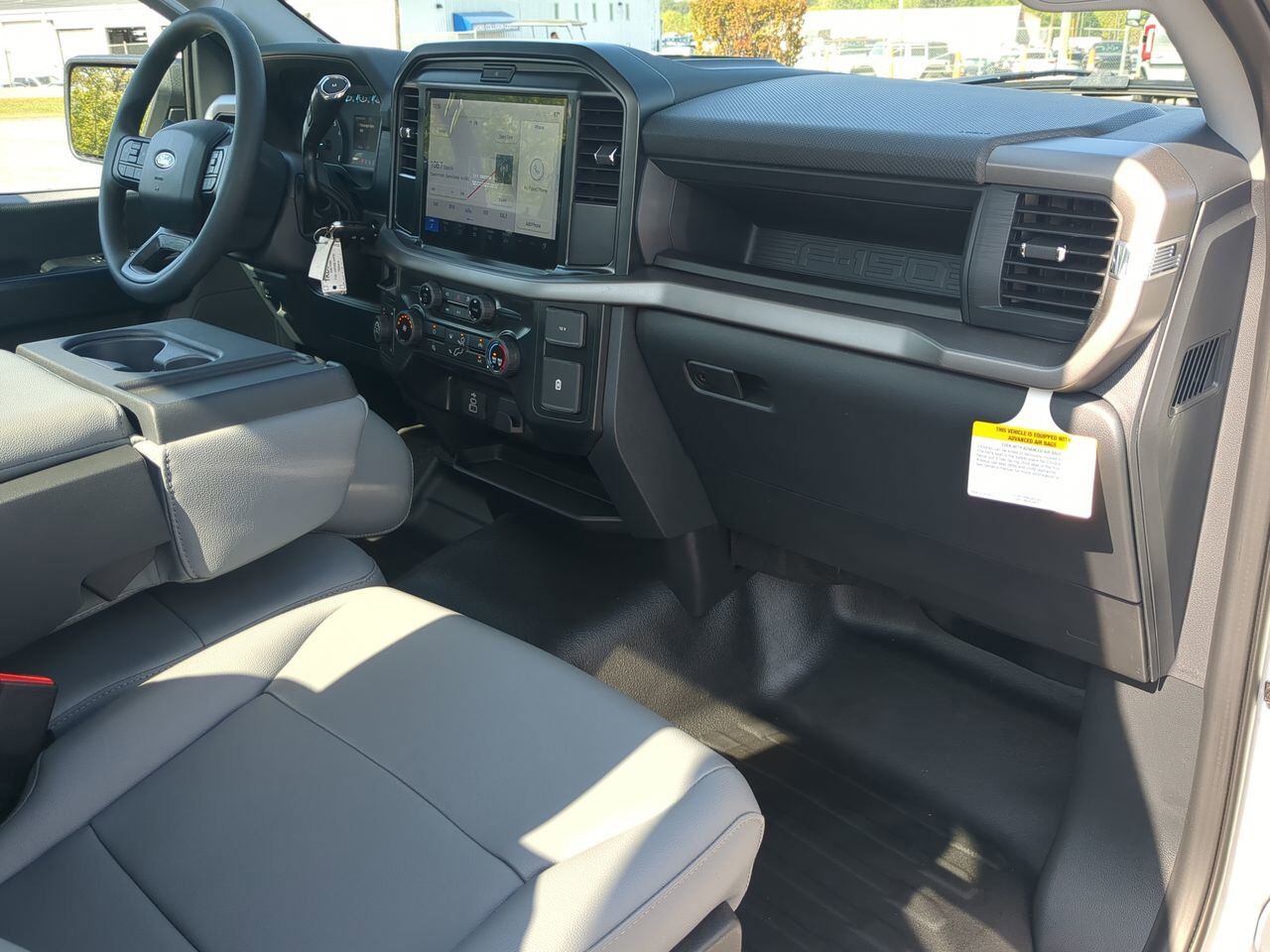 2026 Ford F-150 XL Appleton WI