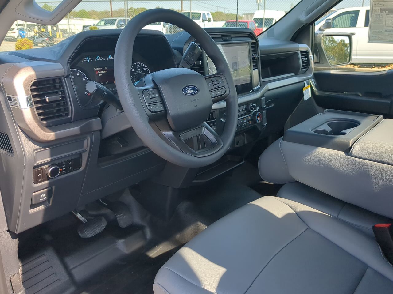 2026 Ford F-150 XL Appleton WI