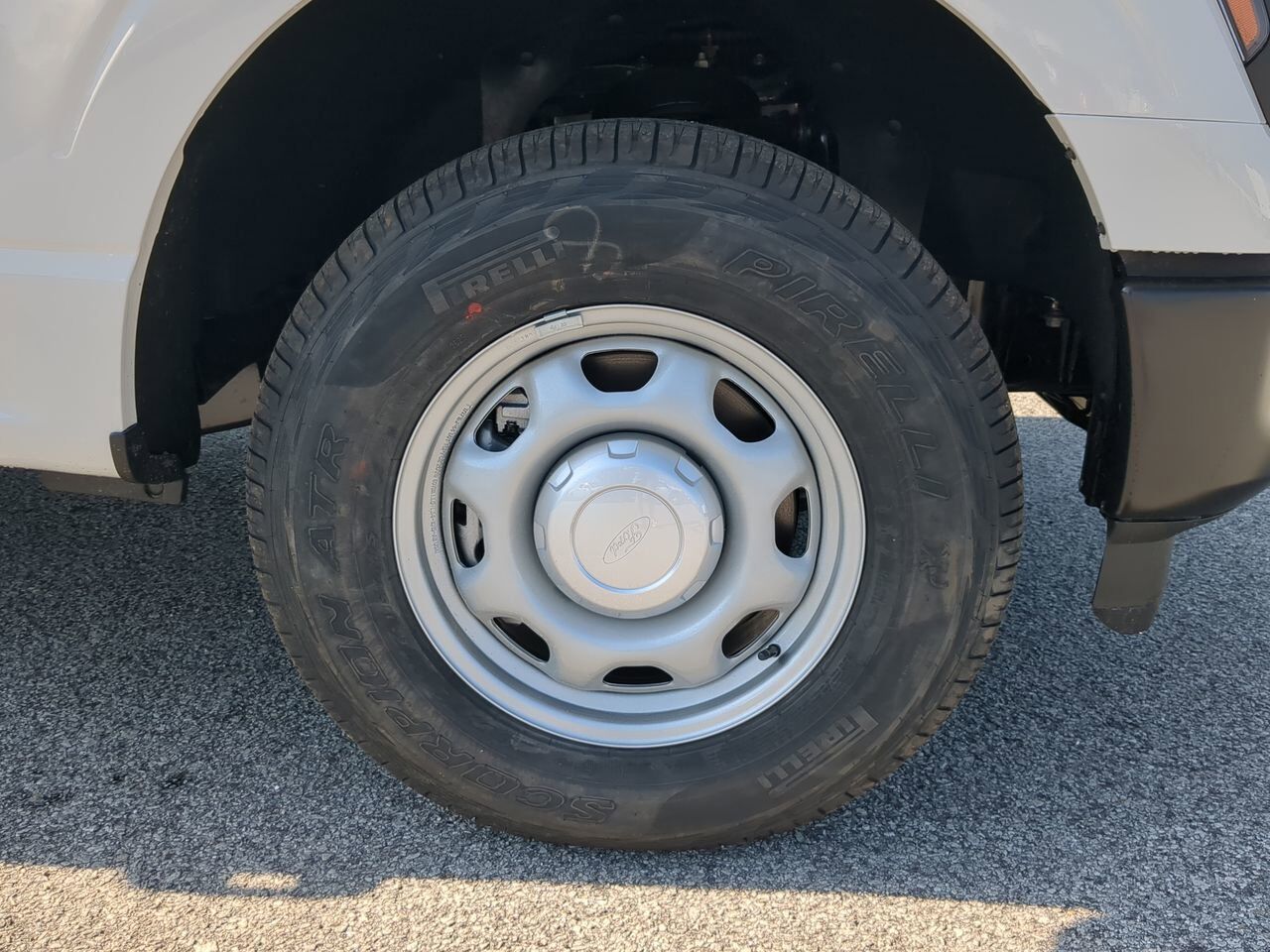 2026 Ford F-150 XL Appleton WI