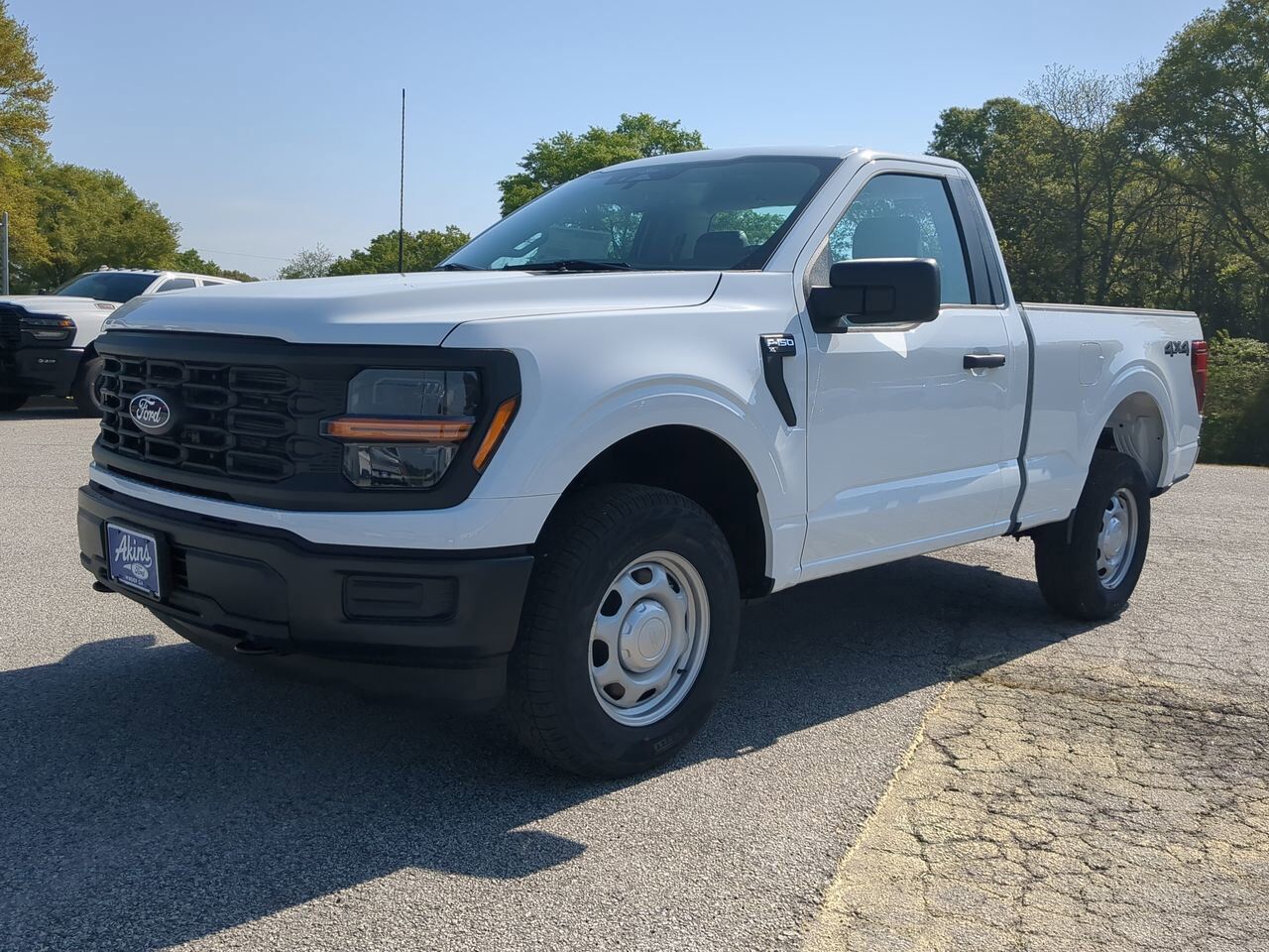 2026 Ford F-150 XL Appleton WI