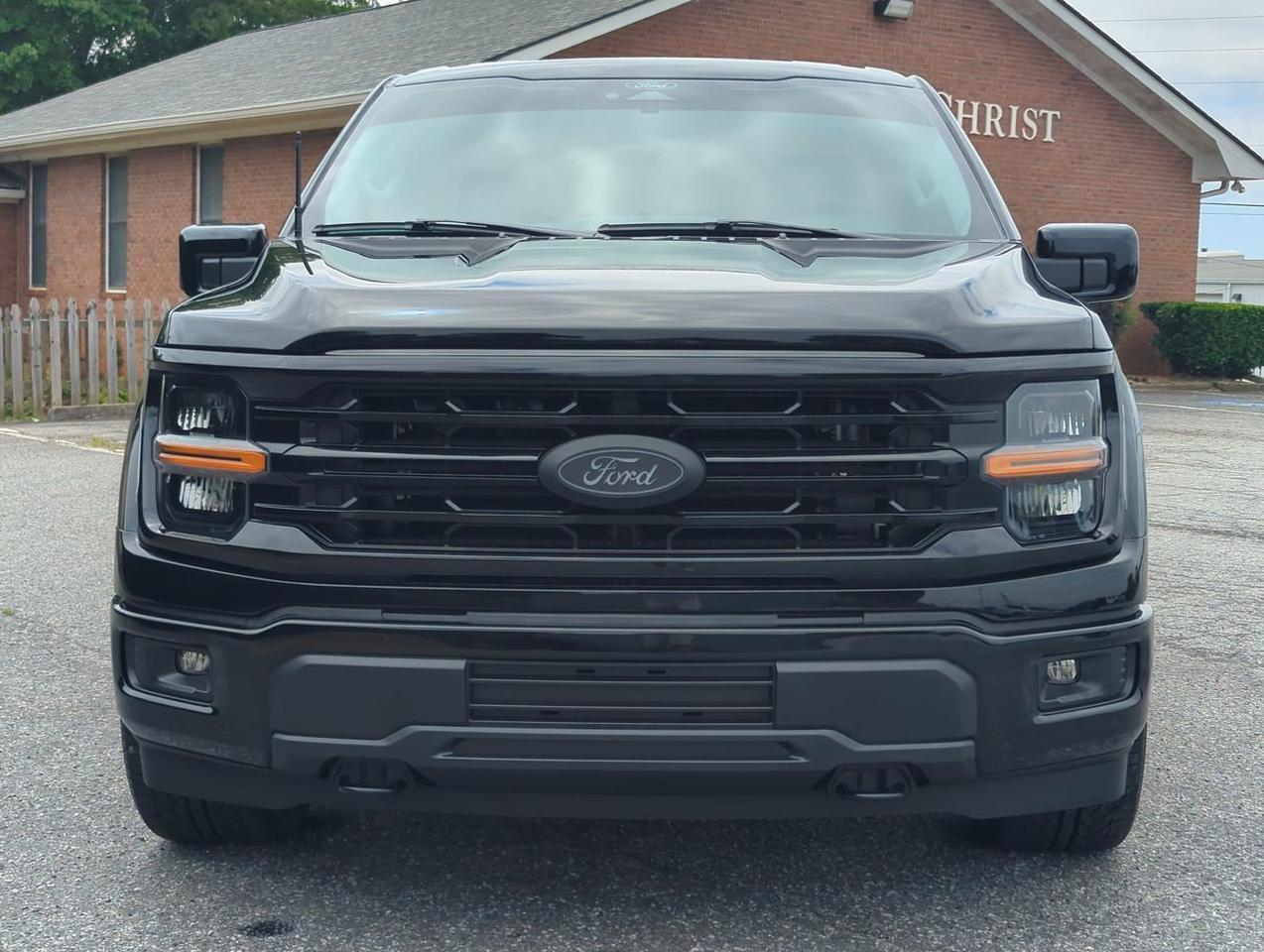 2026 Ford F-150 XL Appleton WI