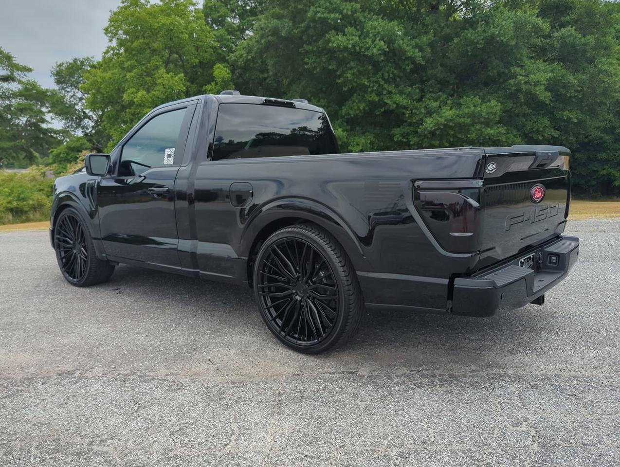 2026 Ford F-150 XL Appleton WI