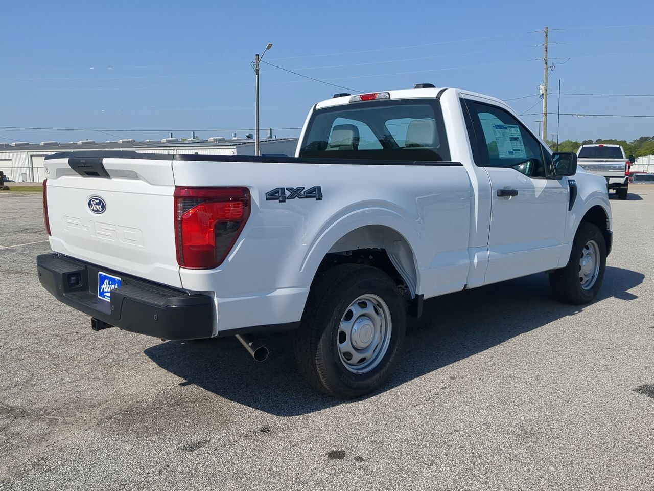 2026 Ford F-150 XL Appleton WI