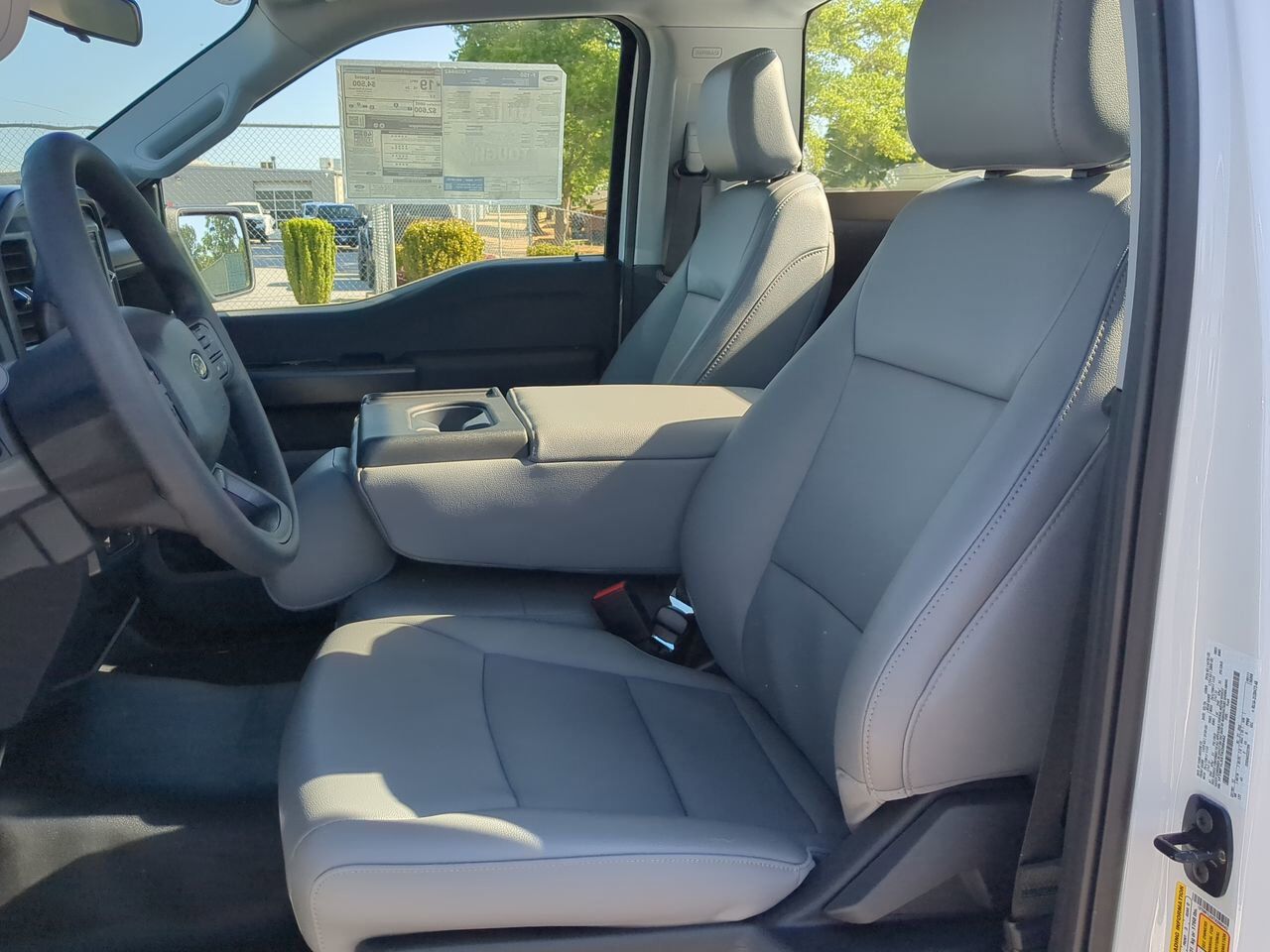 2026 Ford F-150 XL Appleton WI