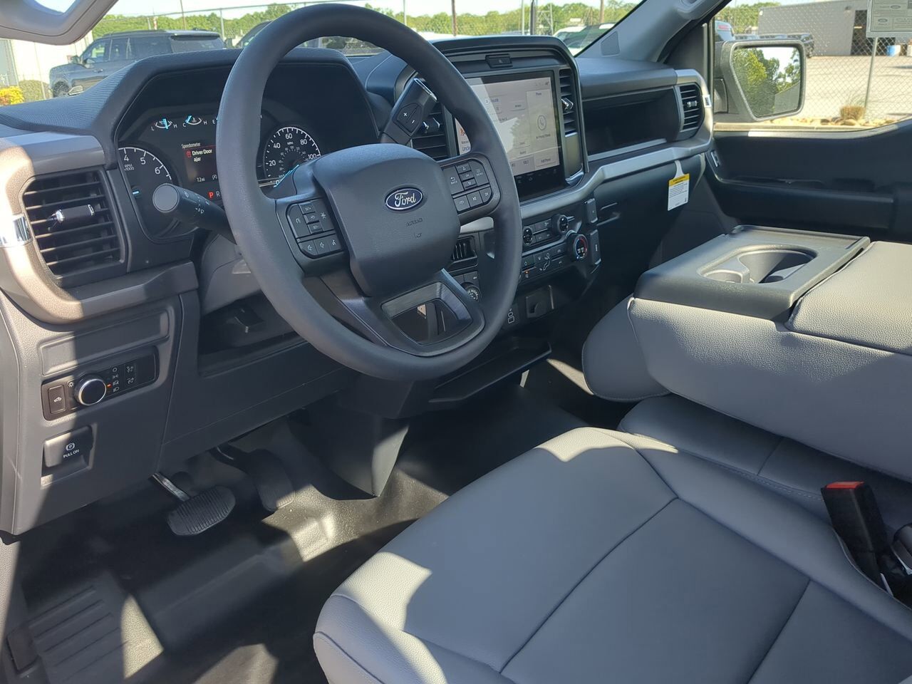 2026 Ford F-150 XL Appleton WI