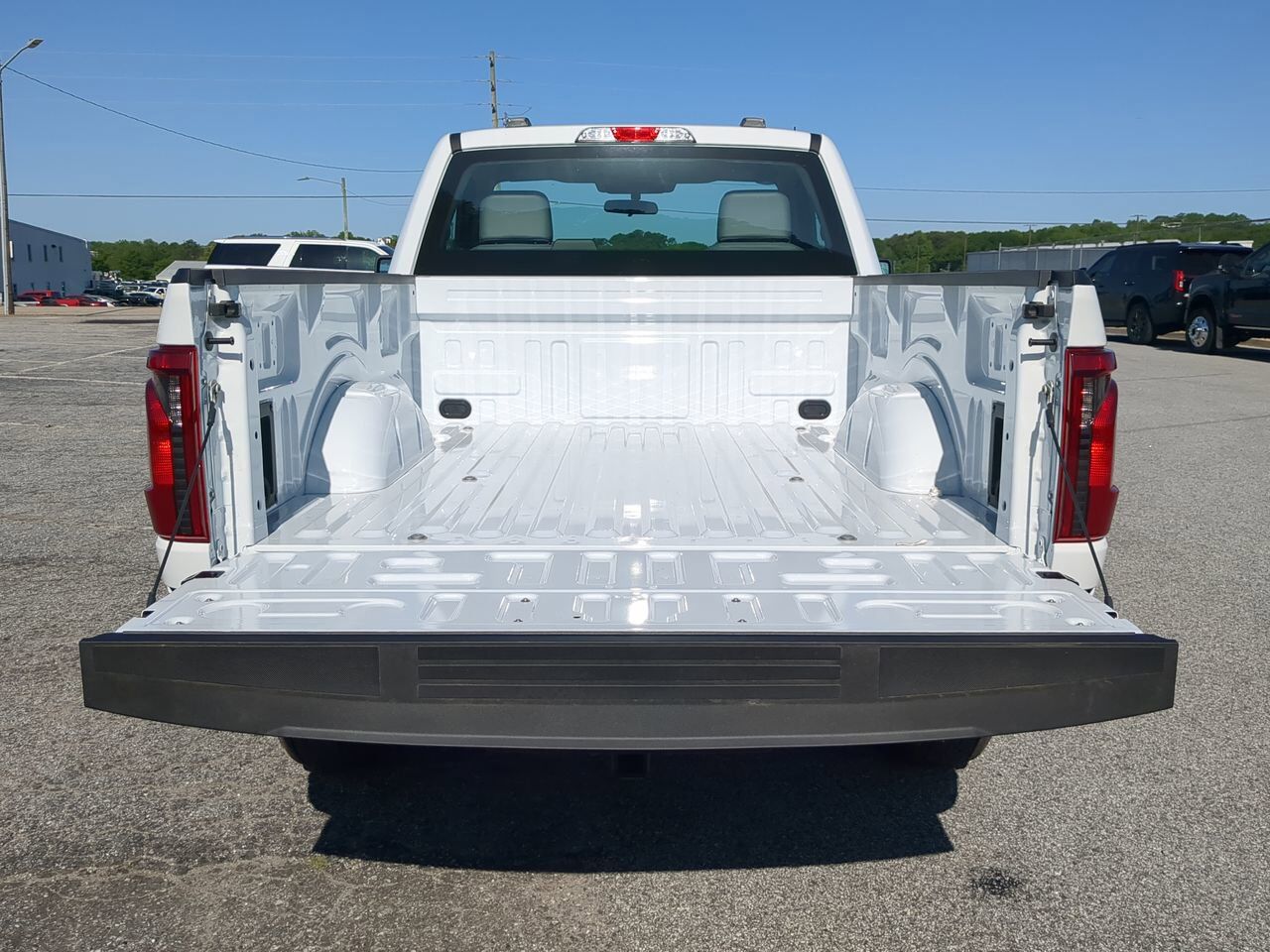 2026 Ford F-150 XL Appleton WI