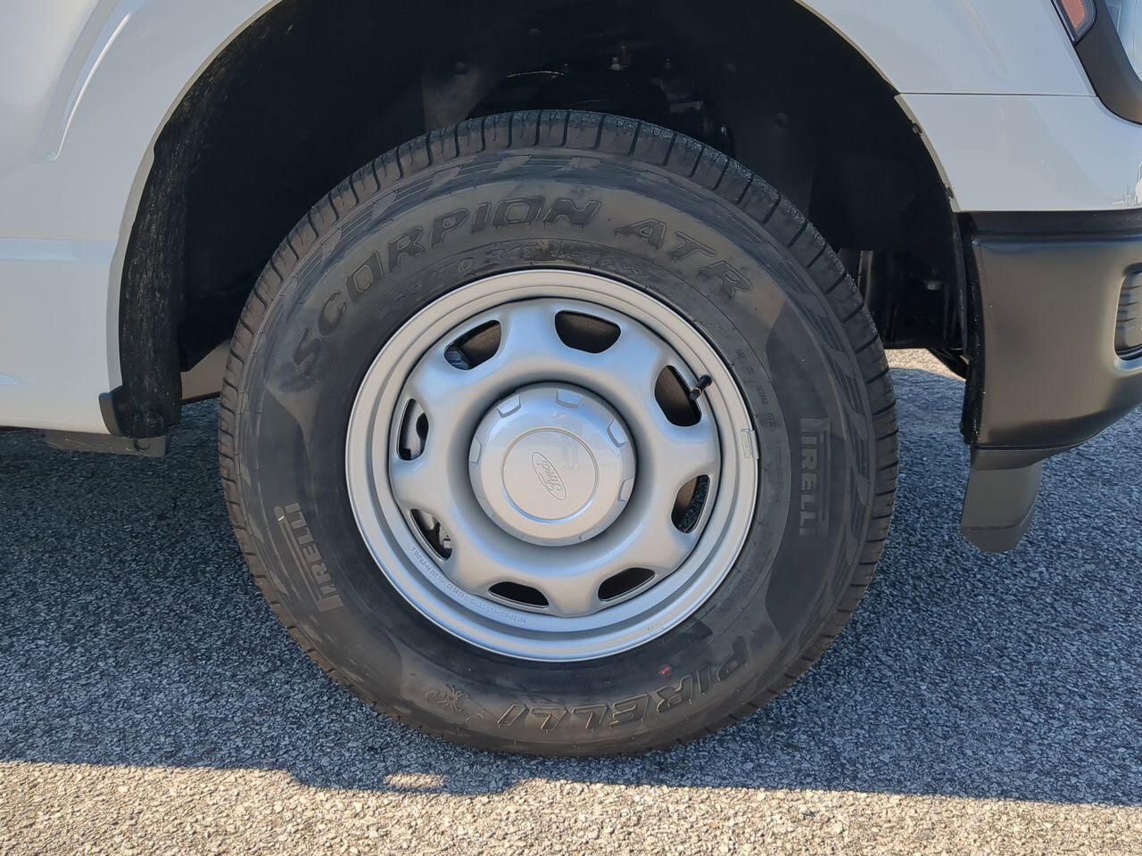 2026 Ford F-150 XL Appleton WI