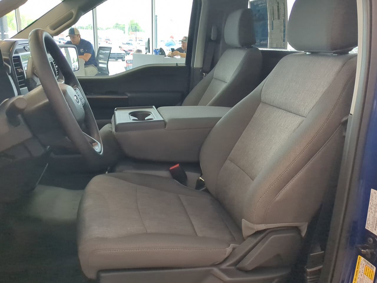 2026 Ford F-150 XL Appleton WI