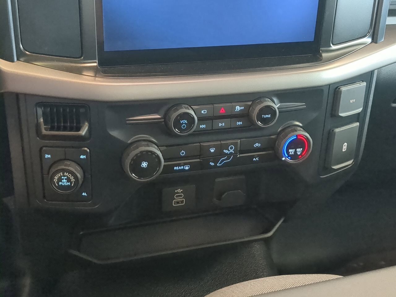 2026 Ford F-150 XL Appleton WI
