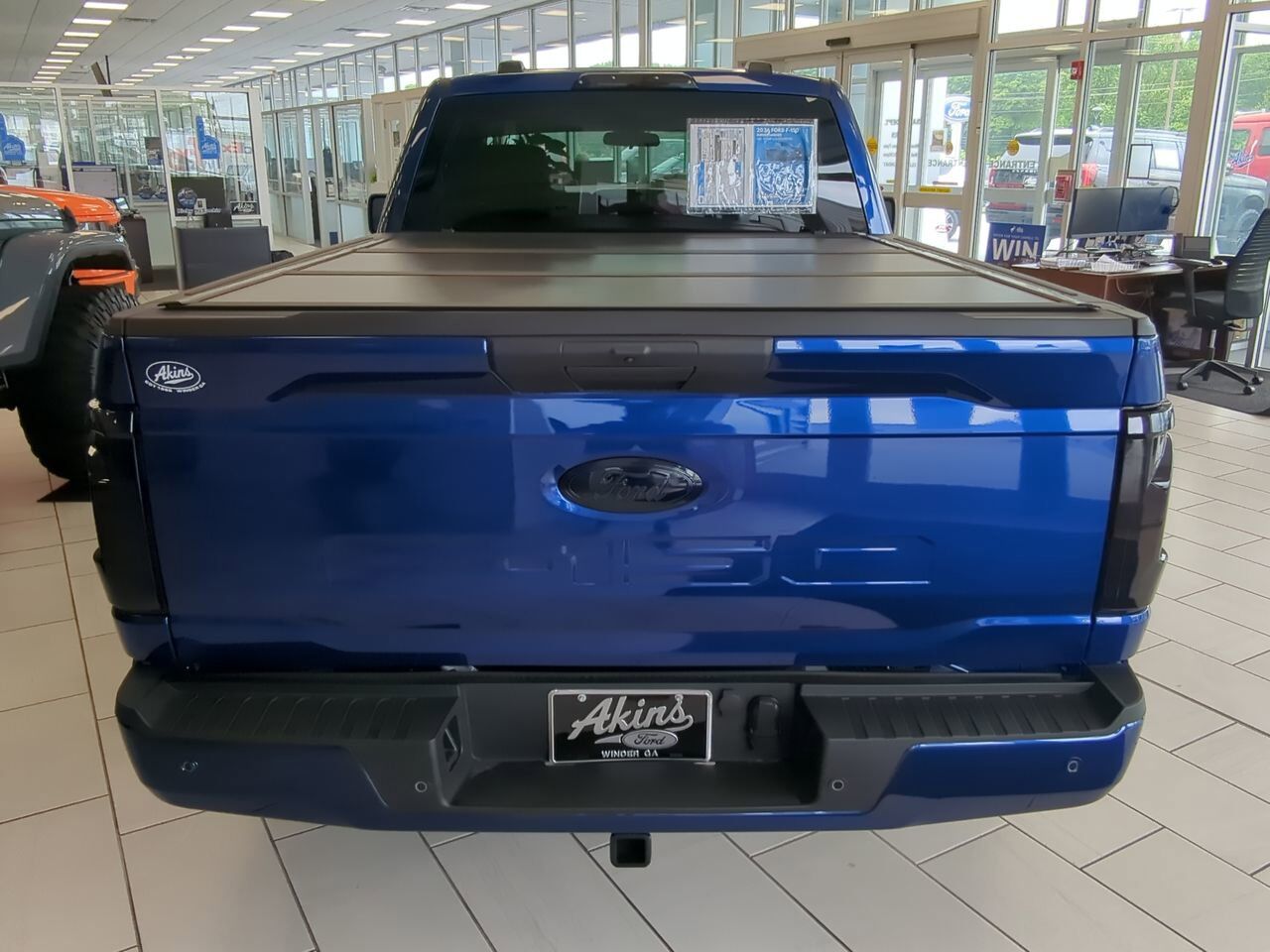 2026 Ford F-150 XL Appleton WI