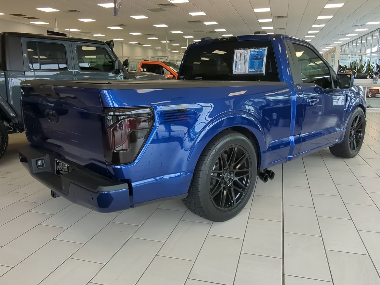 2026 Ford F-150 XL Appleton WI