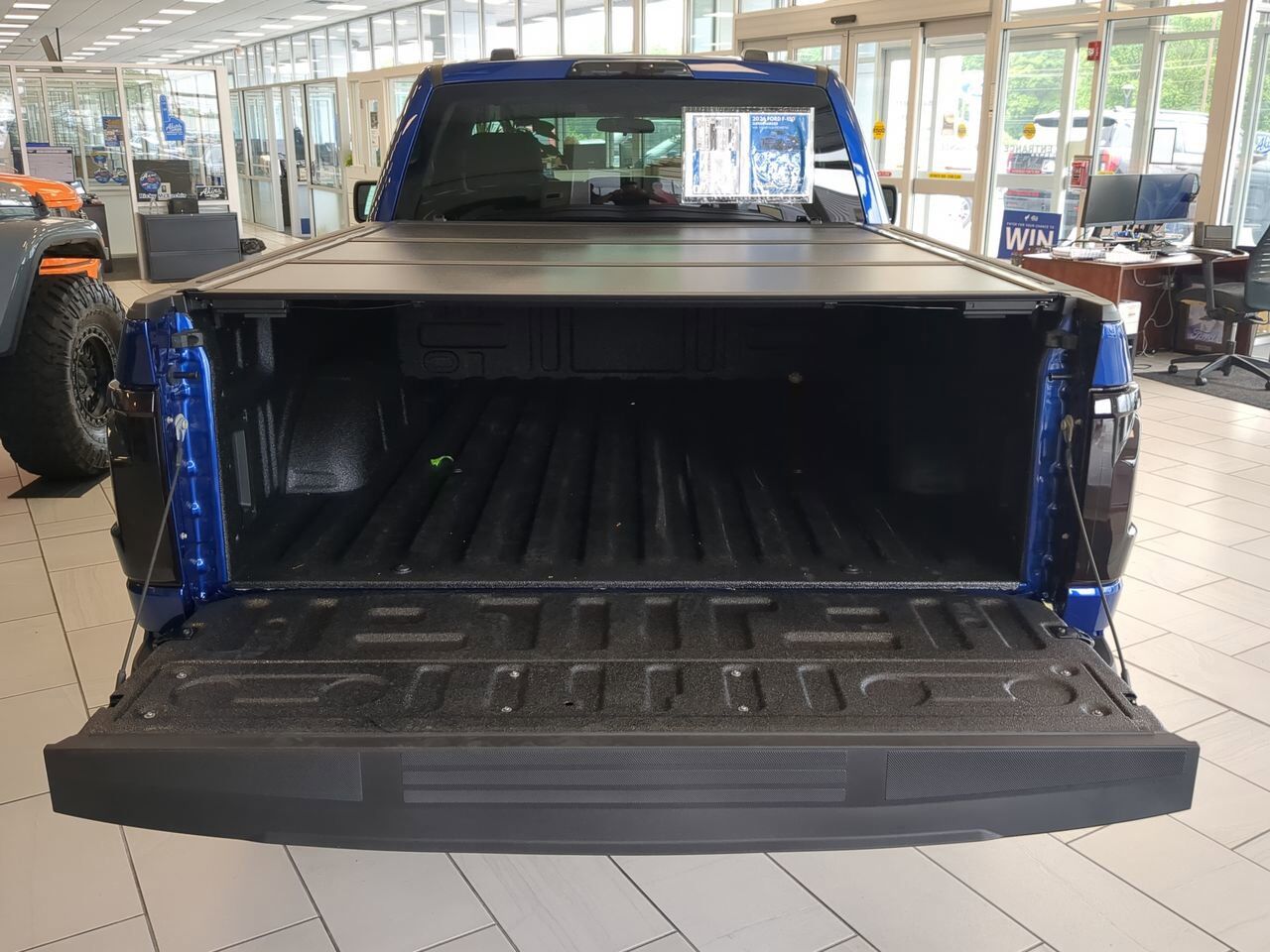 2026 Ford F-150 XL Appleton WI