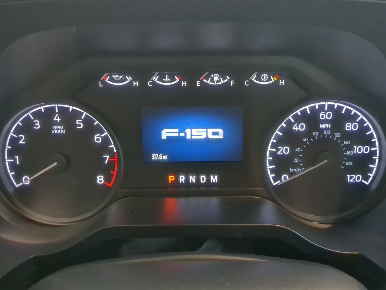 2026 Ford F-150 XL Appleton WI