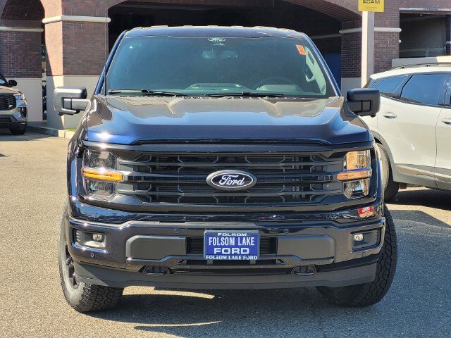 2026 Ford F-150 XLT 2026 Ford F-150 XLT