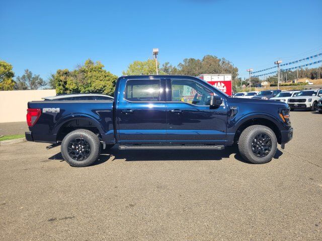 2026 Ford F-150 XLT 2026 Ford F-150 XLT
