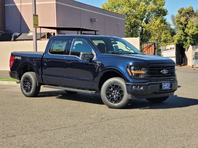 2026 Ford F-150 XLT 2026 Ford F-150 XLT