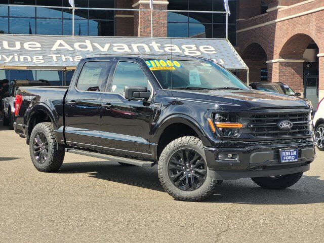 2026 Ford F-150 XLT 2026 Ford F-150 XLT