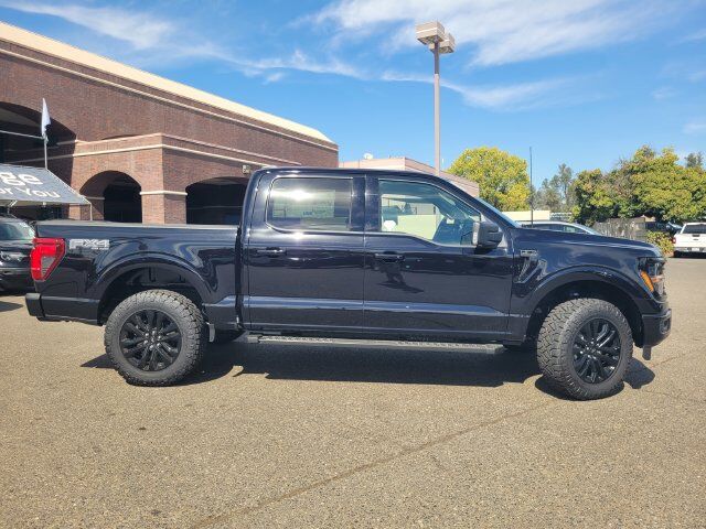 2026 Ford F-150 XLT 2026 Ford F-150 XLT