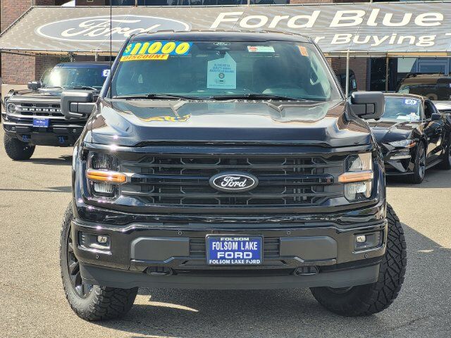 2026 Ford F-150 XLT 2026 Ford F-150 XLT