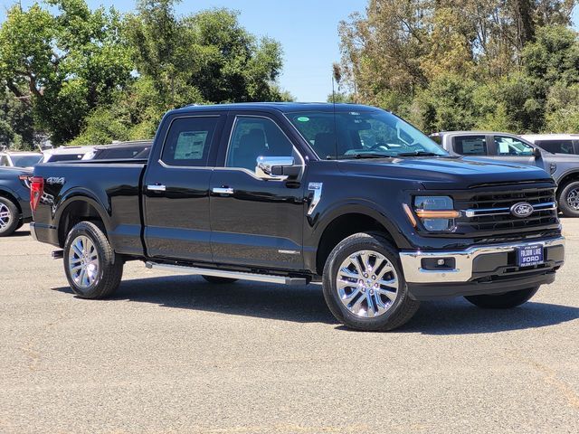 2026 Ford F-150 XLT 2026 Ford F-150 XLT
