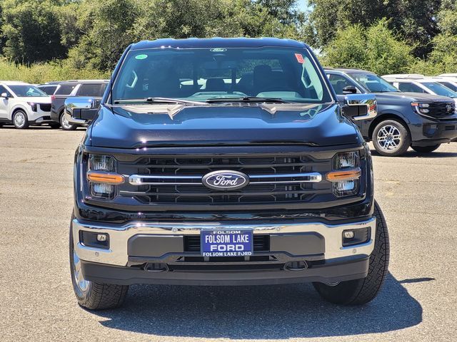 2026 Ford F-150 XLT 2026 Ford F-150 XLT