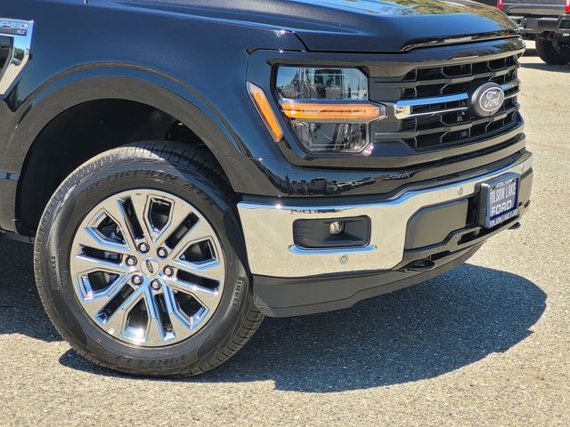 2026 Ford F-150 XLT 2026 Ford F-150 XLT