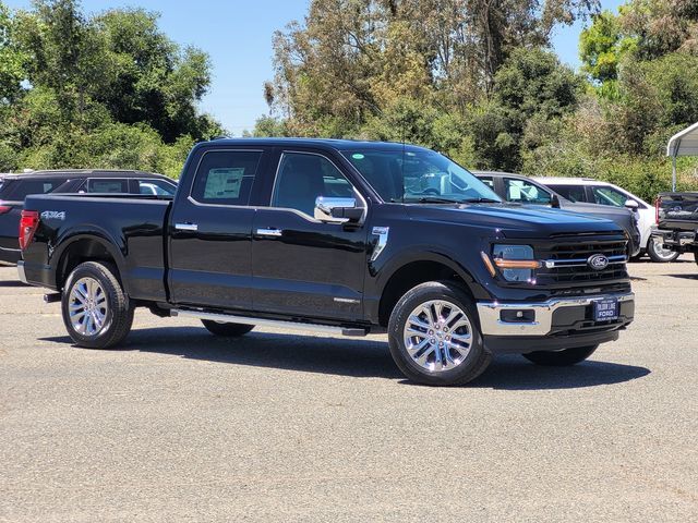 2026 Ford F-150 XLT 2026 Ford F-150 XLT