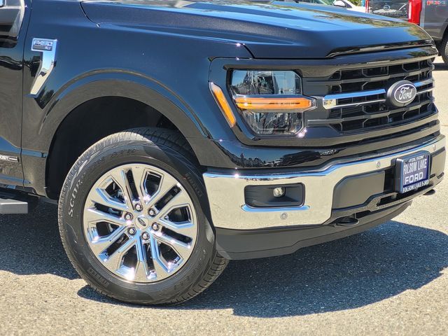 2026 Ford F-150 XLT 2026 Ford F-150 XLT