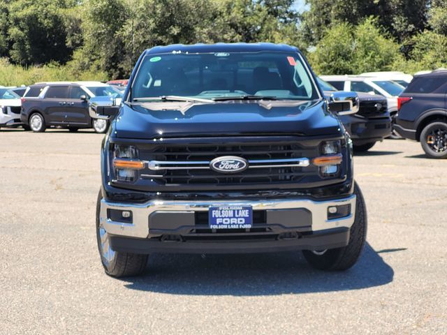 2026 Ford F-150 XLT 2026 Ford F-150 XLT