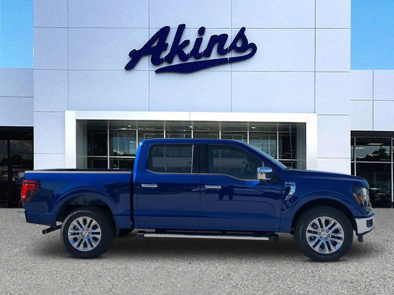 2026 Ford F-150 XLT Appleton WI
