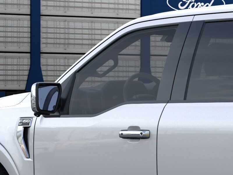 2026 Ford F-150 XLT Appleton WI