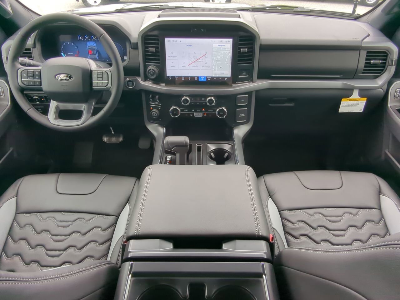 2026 Ford F-150 XLT Appleton WI