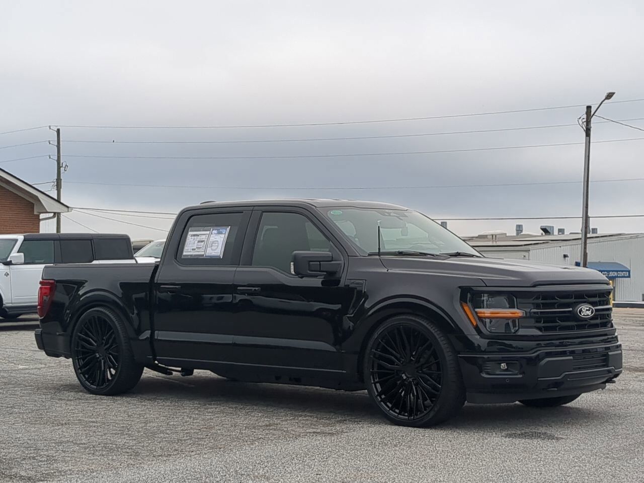 2026 Ford F-150 XLT Appleton WI