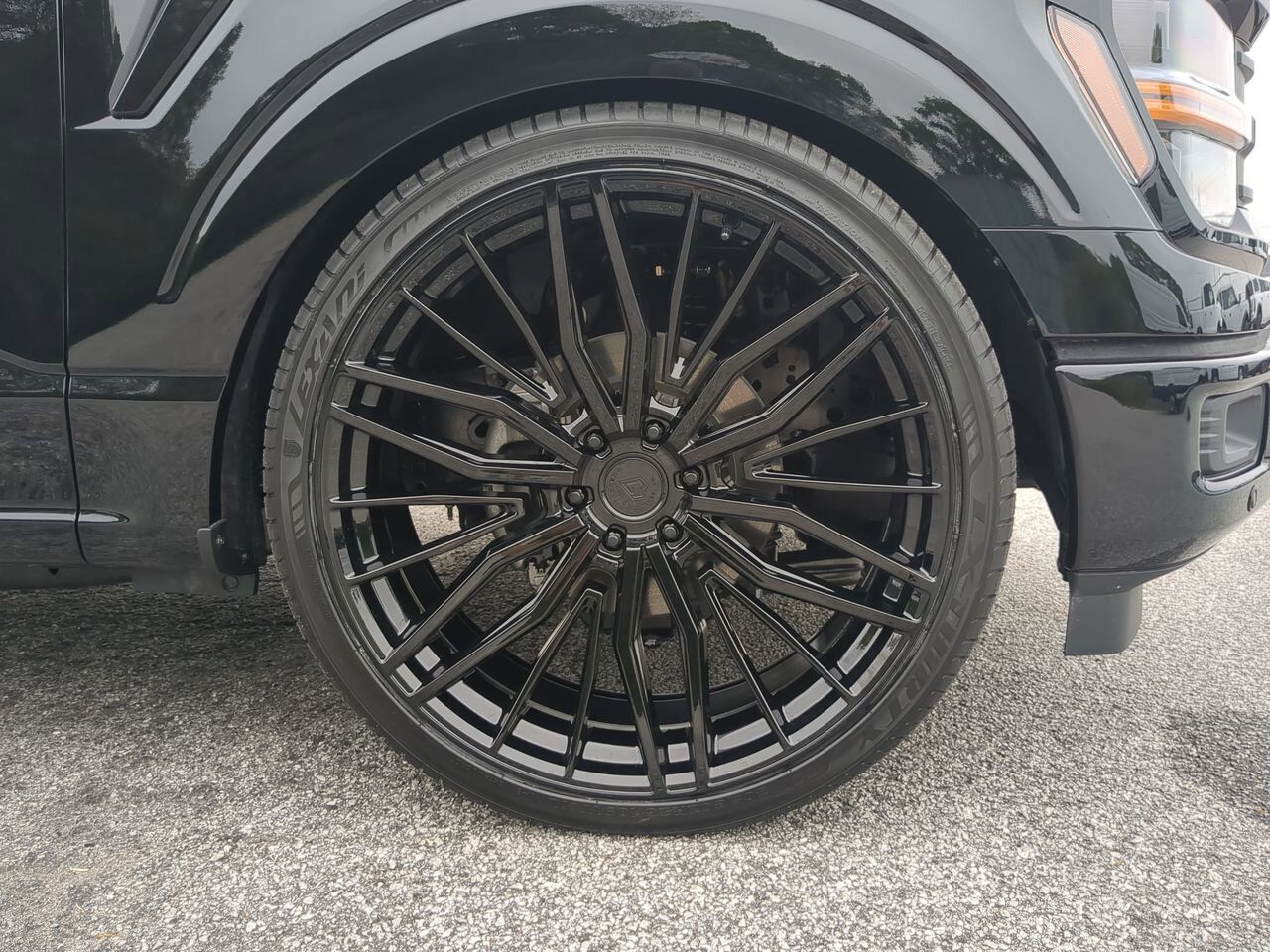 2026 Ford F-150 XLT Appleton WI