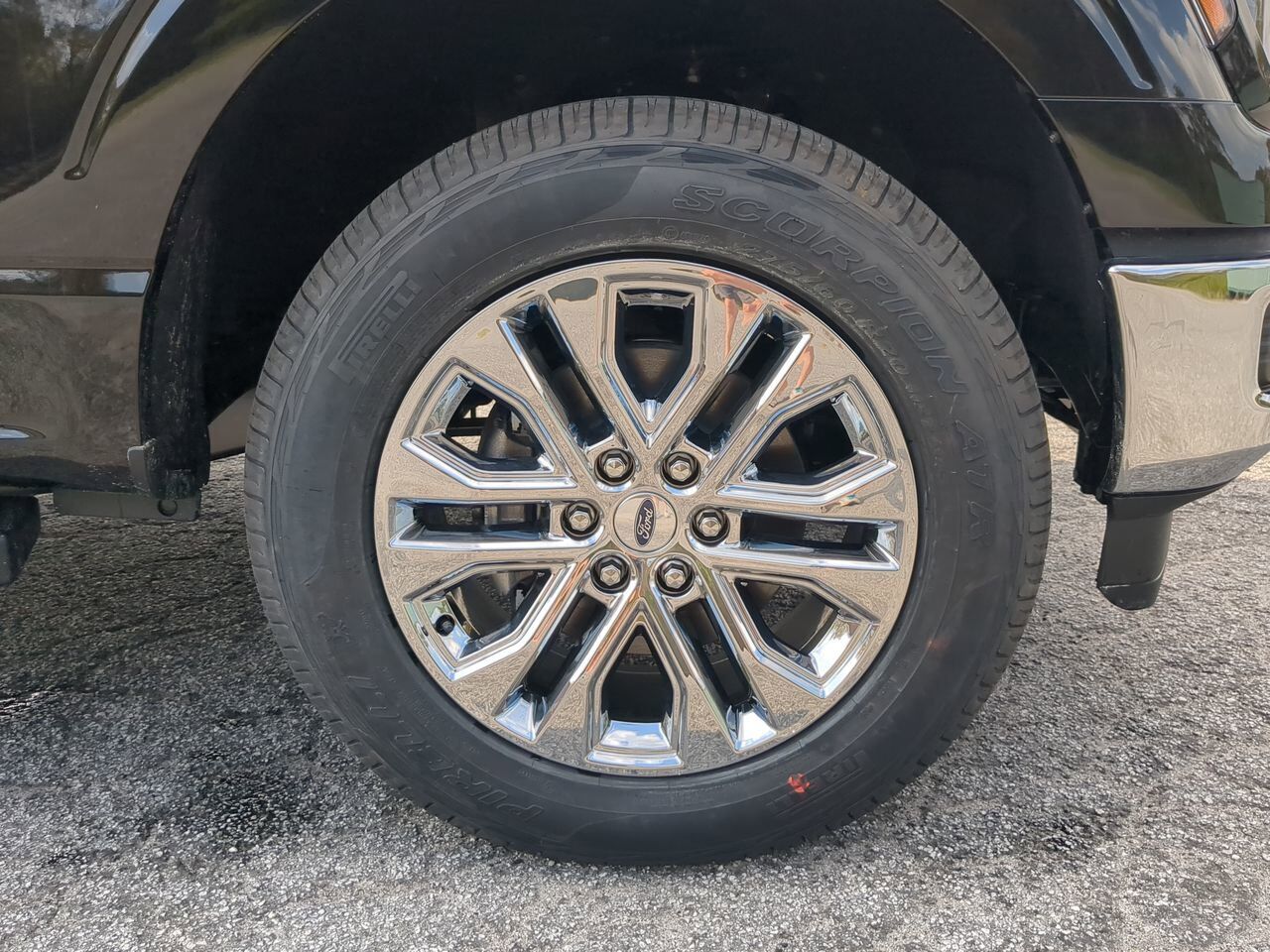 2026 Ford F-150 XLT Appleton WI