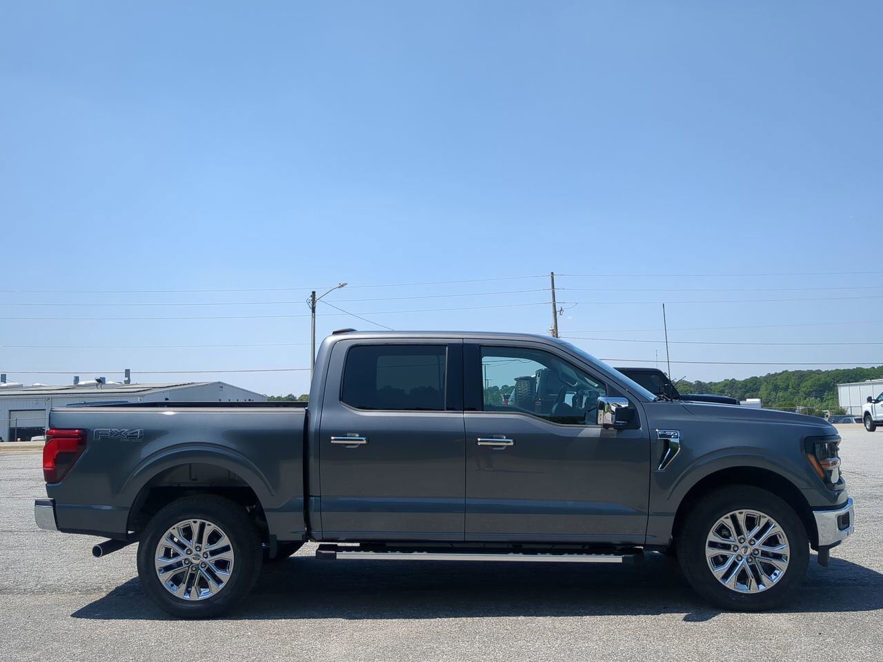 2026 Ford F-150 XLT Appleton WI