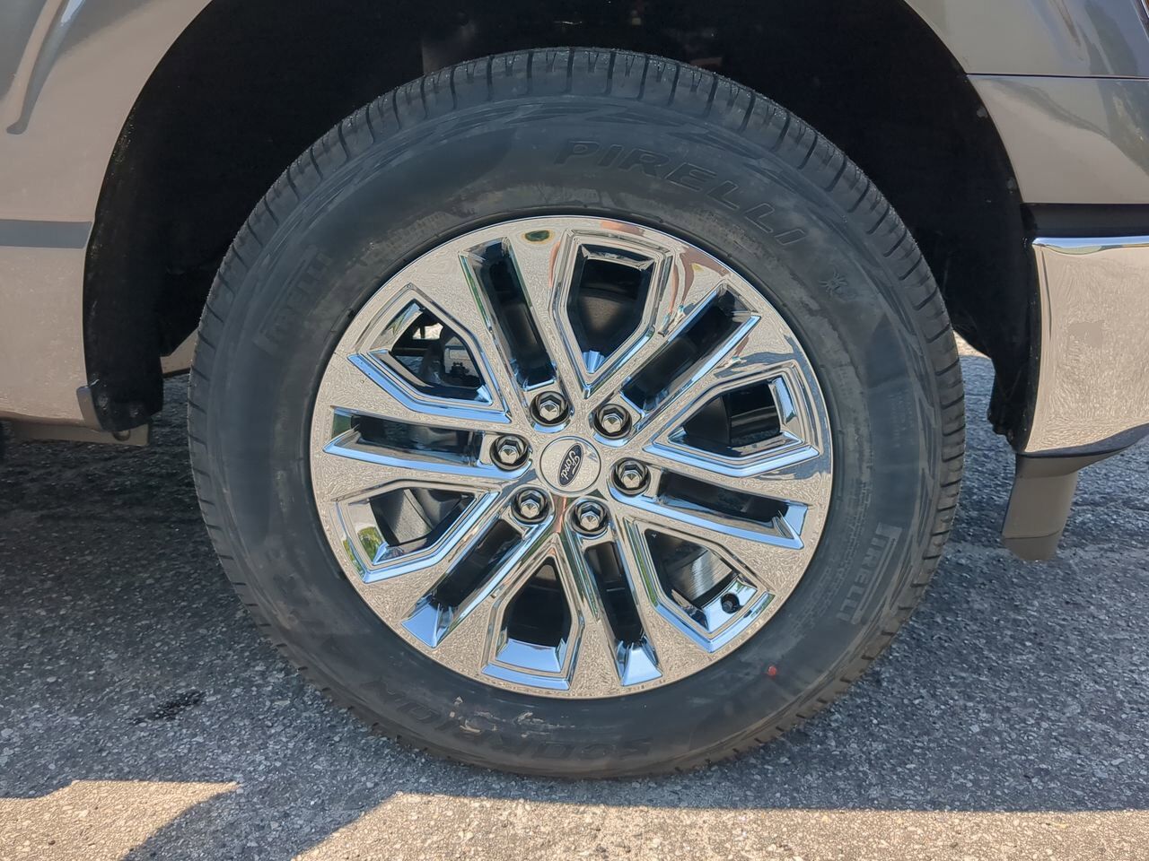 2026 Ford F-150 XLT Appleton WI