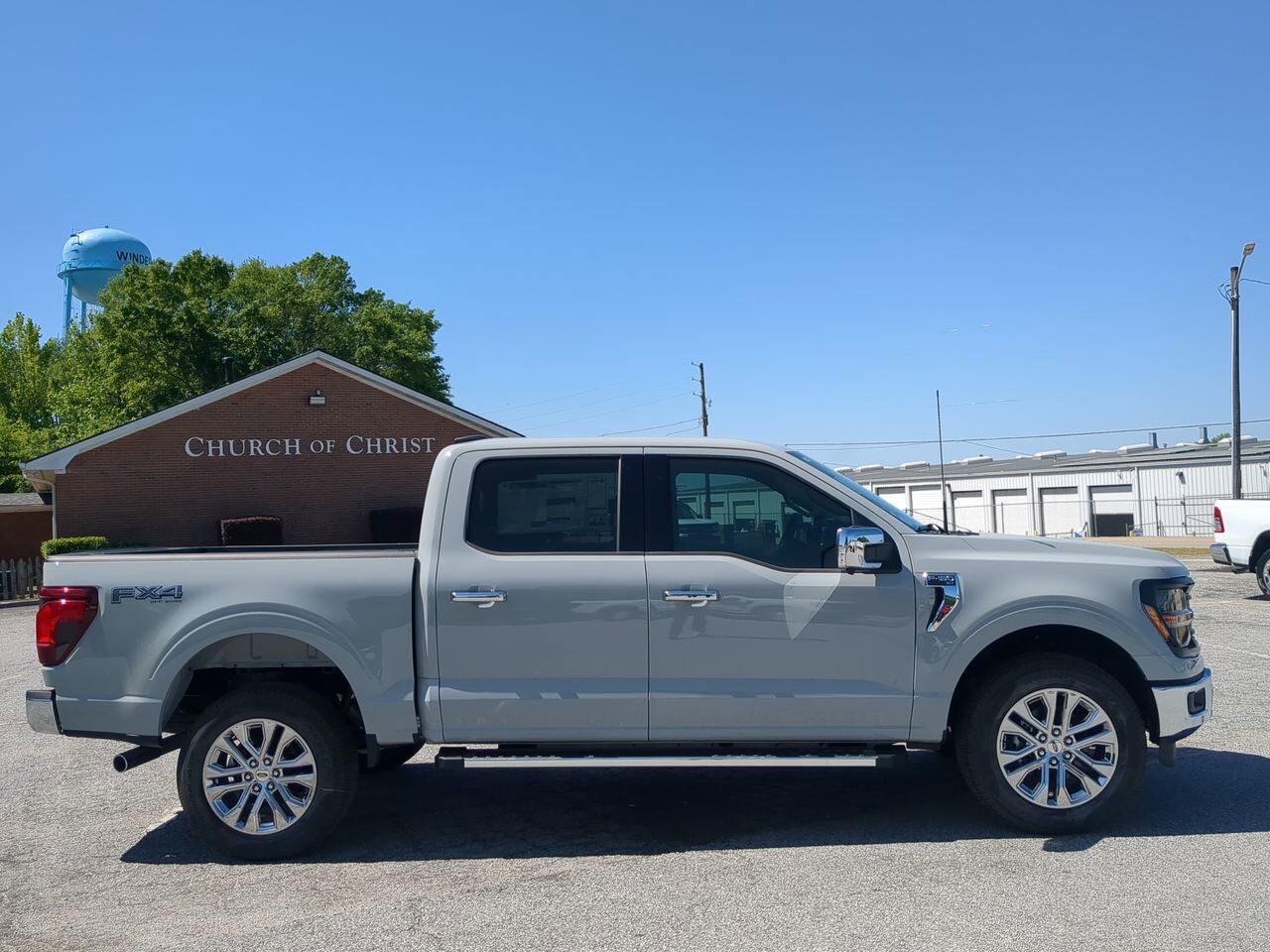 2026 Ford F-150 XLT Appleton WI